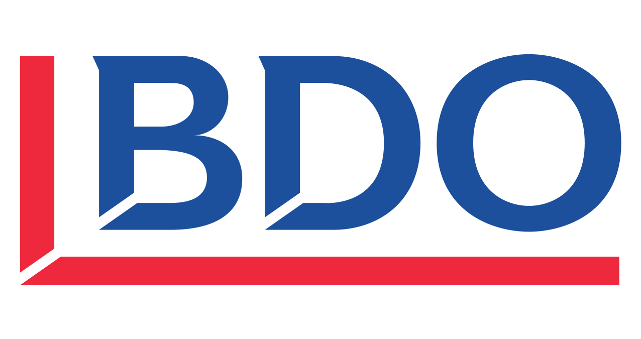 BDO logo