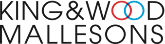 KWM logo