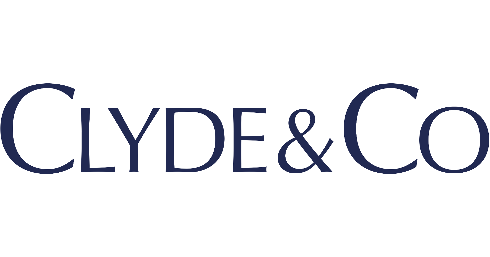 Clyde logo