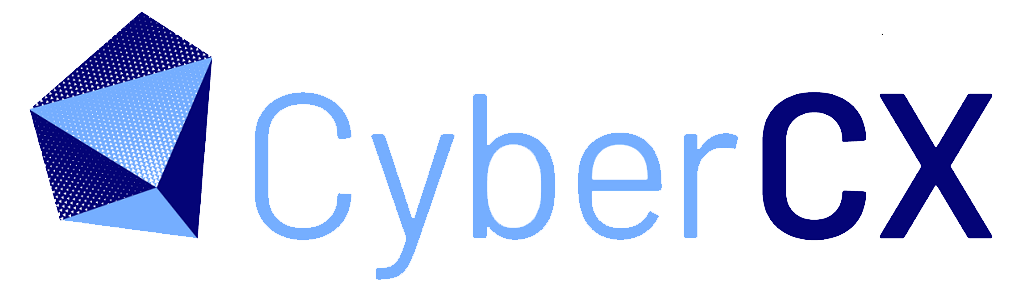CyberCX logo