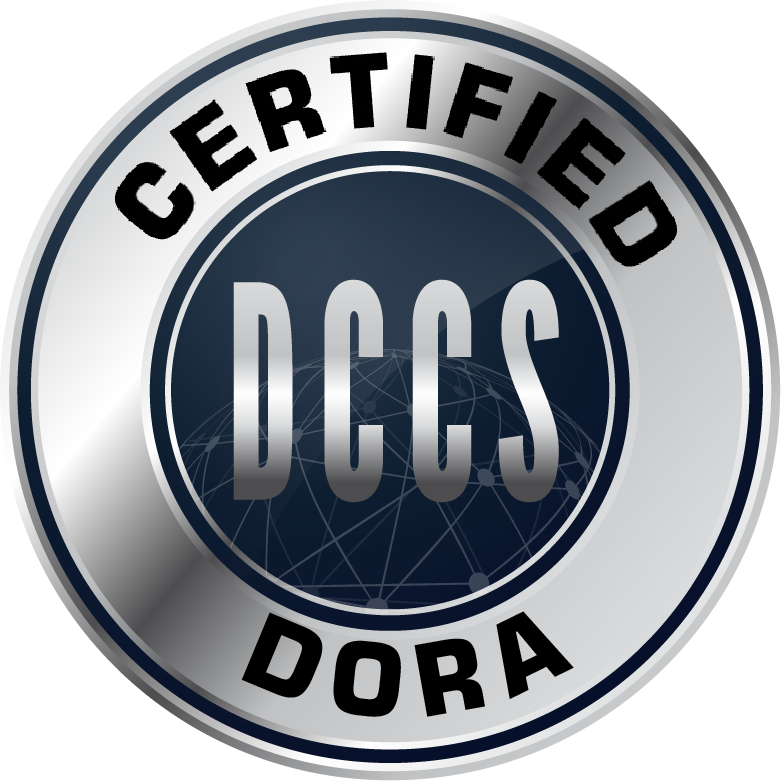 DORA Certified Compliance Specialist
