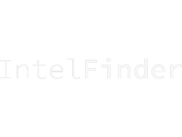 IntelFinder
