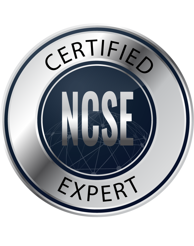 NIST Cyber Security Expert (NCSE)