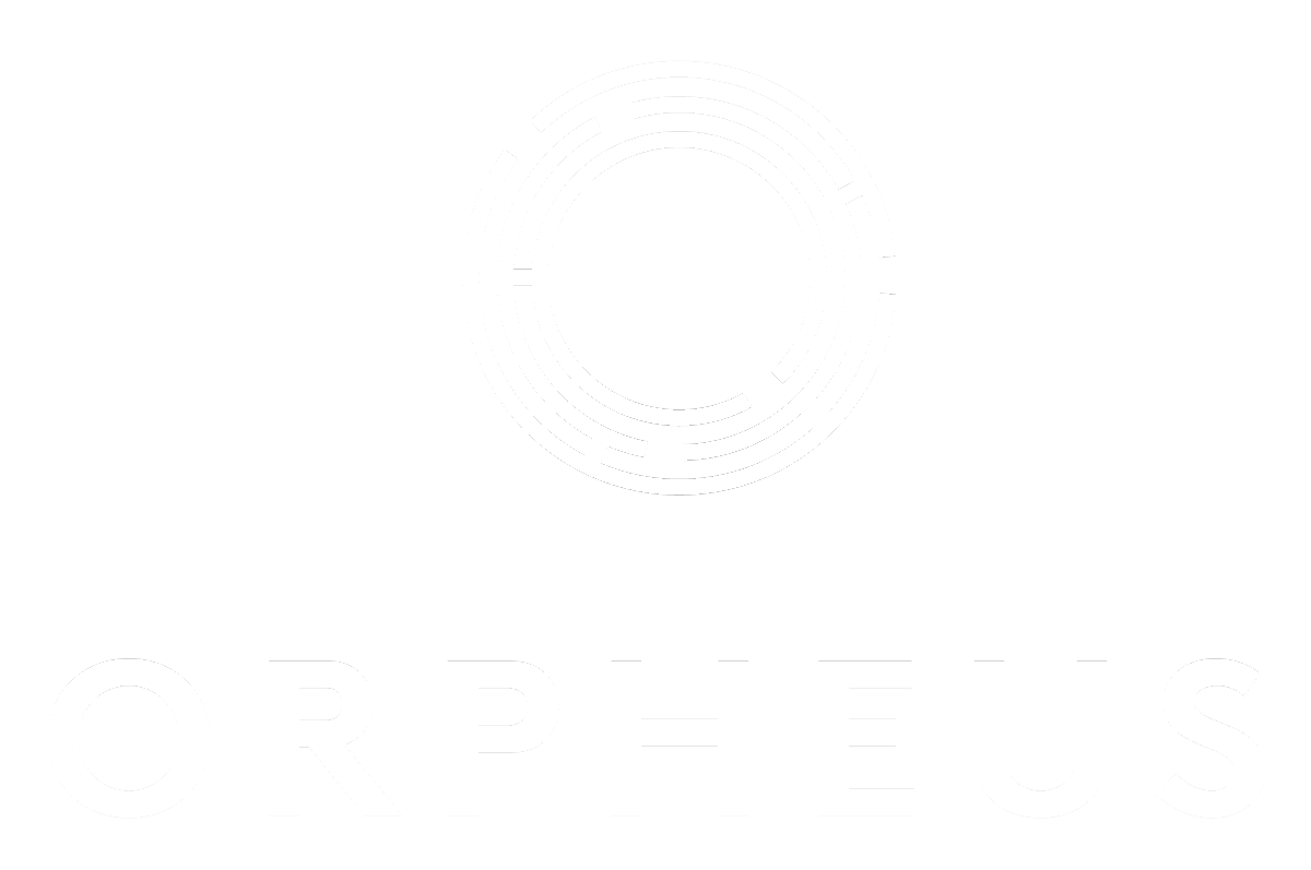 Orpheus Cyber