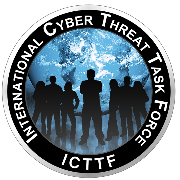 Cyber Risk Academy (ICTTF) logo
