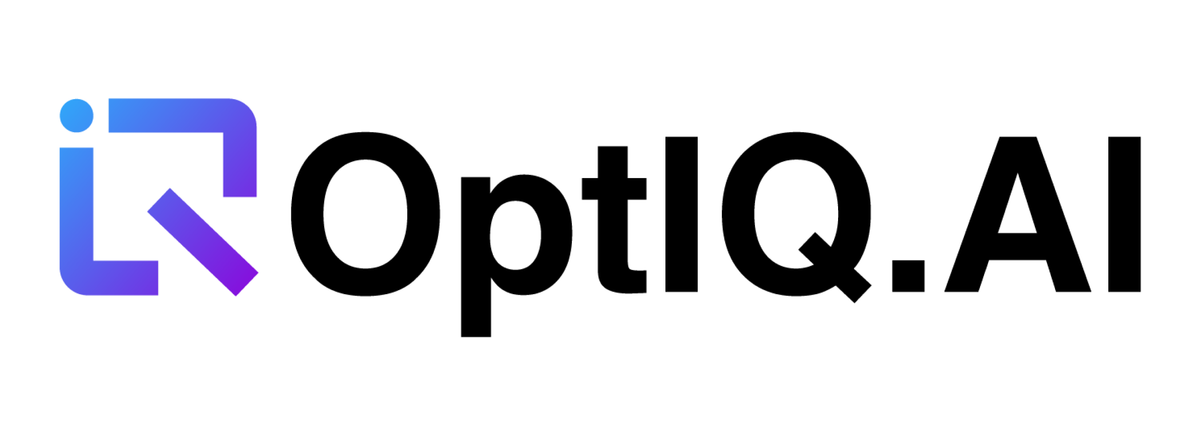 OptIQ logo