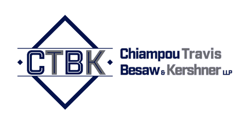 Chiampou Travis Besaw & Kershner LLP logo
