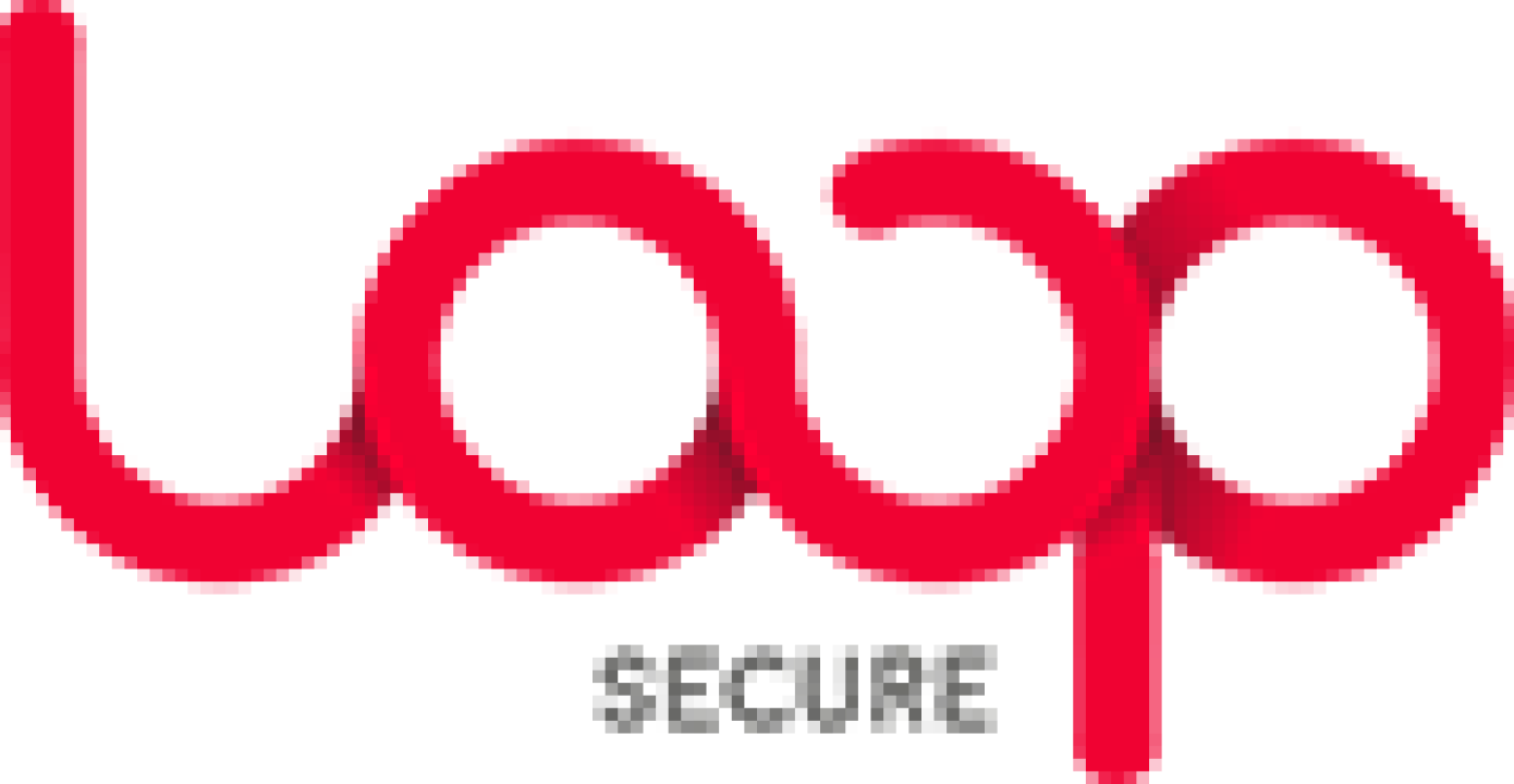 Loop Secure logo
