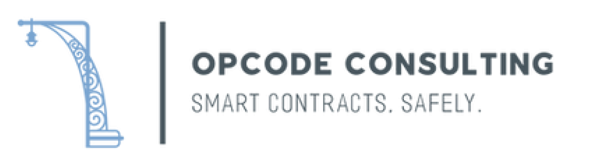 Opcode Consulting	 logo