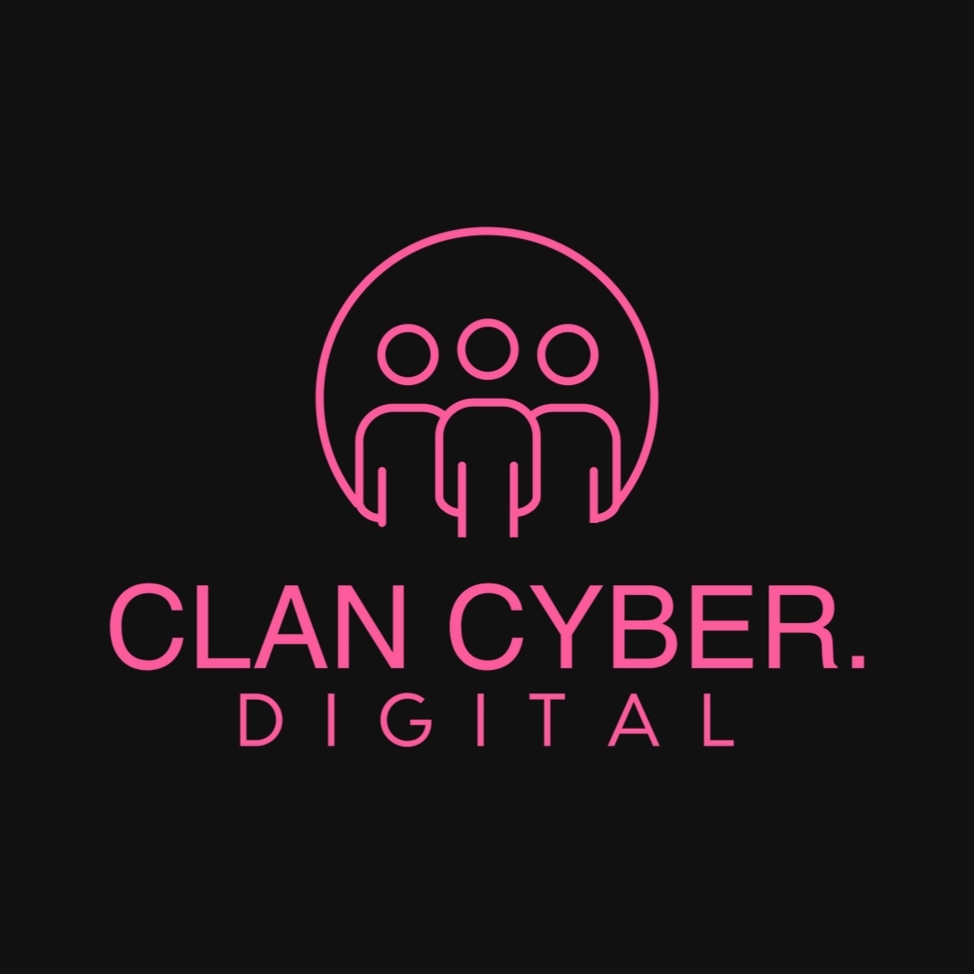 Clan Cyber Digital logo