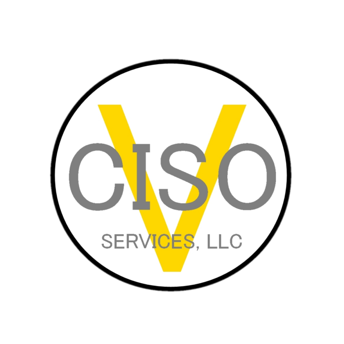 vCISO Services, LLC logo