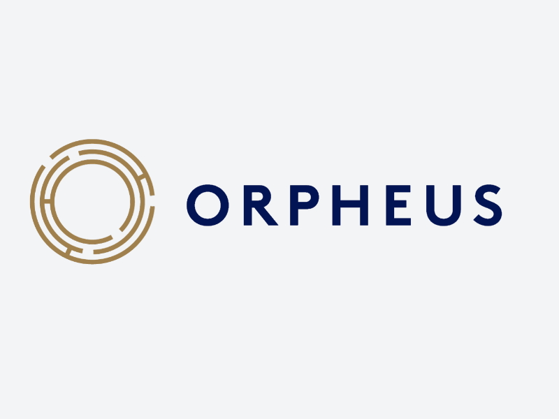 Orpheus Cyber logo